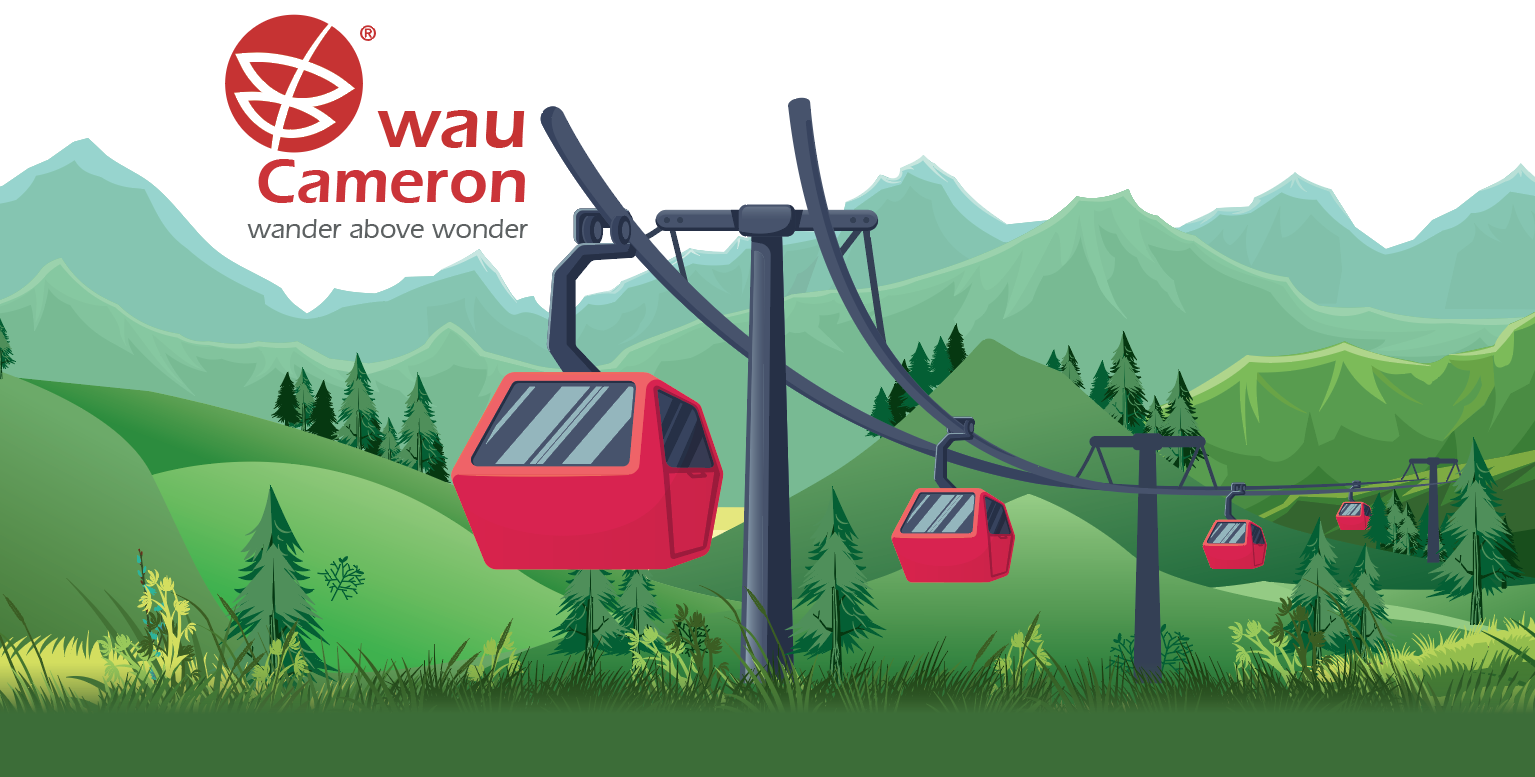 Cameron Highlands Cable Car - wander above wonder Cameron Highlands Cable Car - wander above wonder